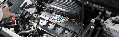 Auto Serwis Mrózek